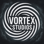 Vortex Studios - Let’s Create Together