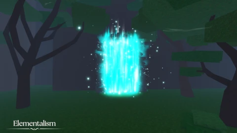 [📜 NEW SCROLLS] Elementalism