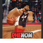 The Phenom Gang