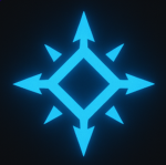 Sovereign of Arcania.