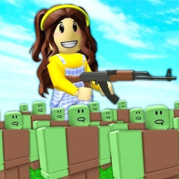 Project Zomboid icon