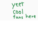 Yeet Cool fan club