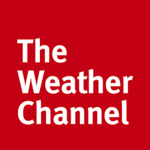 The Weather Channel Red
