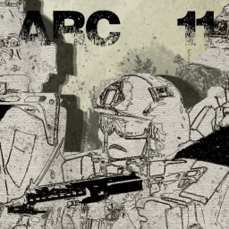 [ SCP FOUNDATION ] ARC - 11