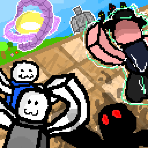 Tactical Pawnery [DEMO 1] icon