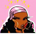 <3 BADDIE <3