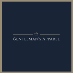 Gentleman's Apparel Store