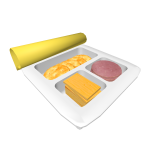 Lunch Snack