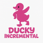 Ducky Incremental