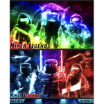 Ninjalegand epicness