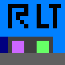 Rubix75's Laser Tag (ANIMATION UPDATE!)