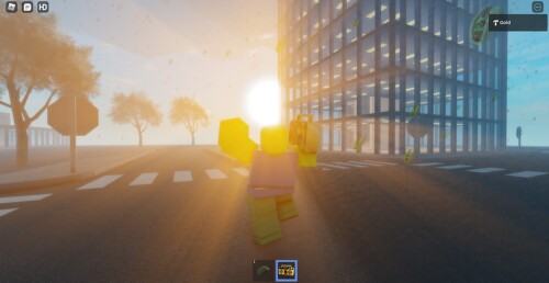 Its Raining Tacos! (AVATAR TYPE CHOICE!)