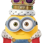 Royal Minion Kingdom Group Thumbnail