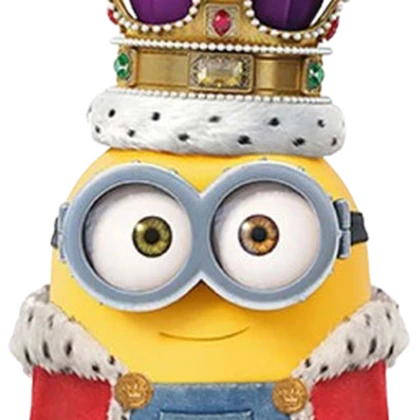 Royal Minion Kingdom Roblox group icon