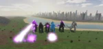 jurassic but low budget or whatever Group Thumbnail