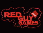 Red guy games