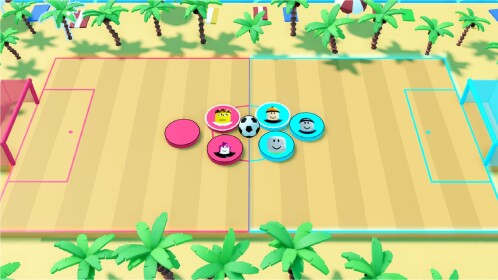 Ball Ball