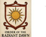 Order of Radiant Dawn