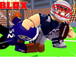 XFL On Roblox!