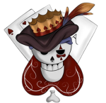 Crimson Spade Pirates