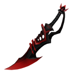 [FREE] Red Crimson Blade