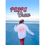 PR3PS CREW