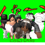 [OG] Family