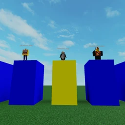 my friends :D icon
