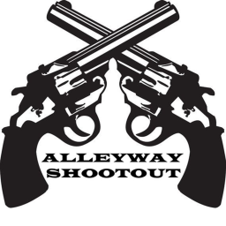 Alleyway Shootout