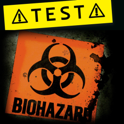 ⚠Test⚠