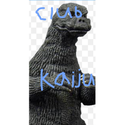 Club Kaiju