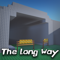 [in-dev] The Long Way