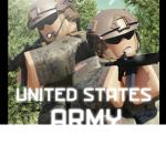 US army America U.S.A