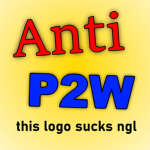 Anti P2W Charity