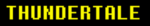 Thundertale