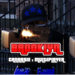 Brooklyn : Canarsie Multiplayer [BETA]