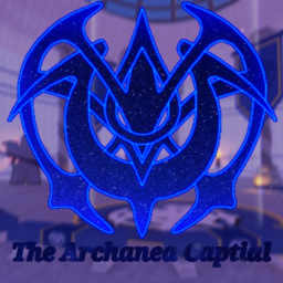 The Archanea Capital