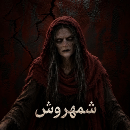 شمهروش  [رعب !] icon