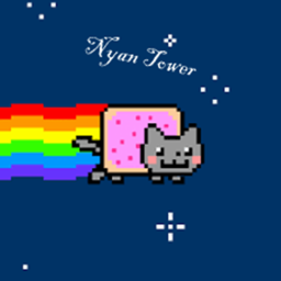 (Gamepass Shop Update!) Nyan Tower