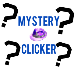 Mystery Clicker!