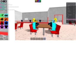 (MAJOR UPDATE!!) FUN GAME YURR