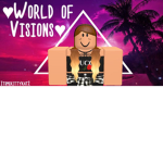 World Of Visions