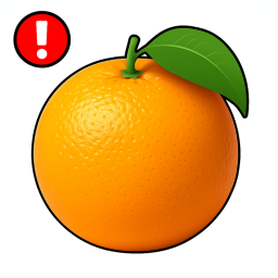 Addictive Orange Collecting Game [Testing]