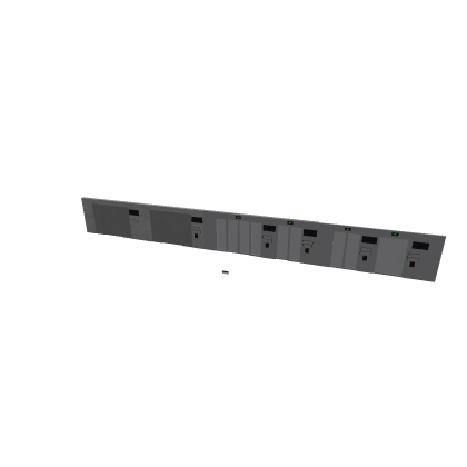 Automatic Doors