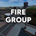 Project Brixton V1.01 Fire Group