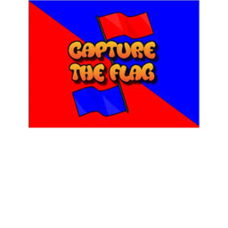 The epic game of capture the flag!