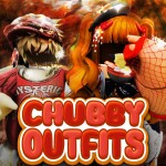 [NEW!] 🍎 Igari Chubby Outfits