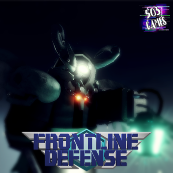 Frontline Defense
