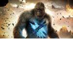 Kong The Gorilla Army