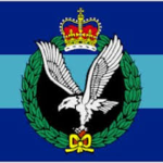 -|BA| Army Air Corps